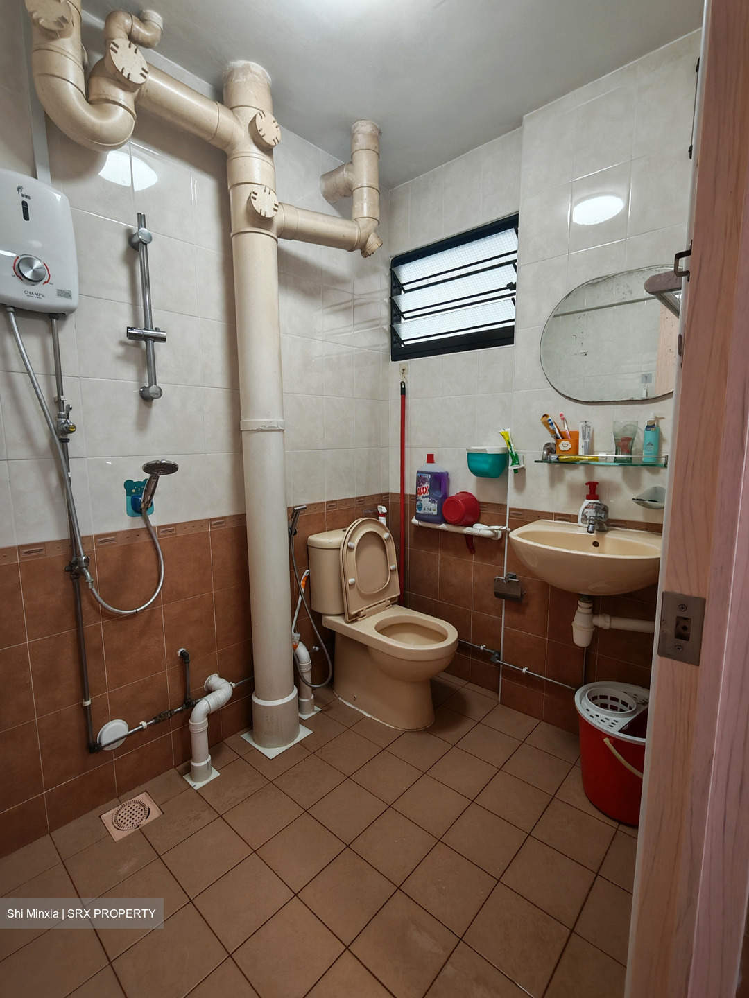 Blk 532 Jurong West Street 52 (Jurong West), HDB 4 Rooms #543562771